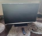 Panasonic Viera LCD TV | 37 INCH | 2 x HDMI | Afstandsbedien, Ophalen of Verzenden, Zo goed als nieuw, Panasonic