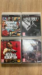 PlayStation 3 games, Avontuur en Actie, Vanaf 18 jaar, Verzenden, 1 speler