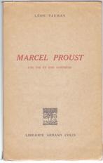 Marcel Proust  Une vie et une synthèse, Boeken, Gelezen, Ophalen of Verzenden