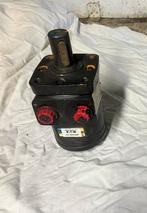 Hydro motor, Doe-het-zelf en Verbouw, Motoren, Ophalen, Overige typen