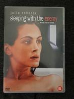 Sleeping with the enemy (dvd), Ophalen of Verzenden, Zo goed als nieuw
