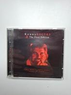 Kenny Rogers & The First Edition CD, Ophalen of Verzenden, Gebruikt