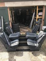 Comfortabele franse stoelen 3pgordel isofix oldtimer camper, Auto-onderdelen, Ophalen of Verzenden, Gebruikt, Peugeot