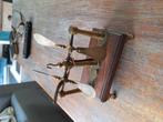 Antieke tafelventilator, Antiek en Kunst, Antiek | Overige Antiek, Ophalen of Verzenden