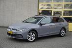 Volkswagen Golf Variant 1.0 TSI Life Business BJ2022 Lmv 16", 21 km/l, Gebruikt, Alcantara, Origineel Nederlands