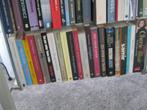 50 diversen mooie boeken  moeten weg, Ophalen, Zo goed als nieuw