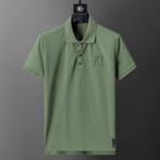 Fendi Polo Nieuw Groen XL, Ophalen of Verzenden, Fendi, Groen, Maat 56/58 (XL)