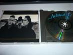 U2 de cd the joshua tree, Cd's en Dvd's, Cd's | Rock, Verzenden, Zo goed als nieuw, Poprock