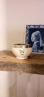 Lepelvaasje "Chris van der Hoef", Ophalen of Verzenden