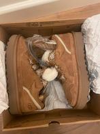 Ugg Lowmel 37, Bruin, Verzenden, Nieuw, Sneakers of Gympen
