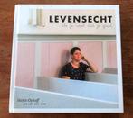 Levensecht Als je weet dat je gaat - Hettie Ophoff, Overige, Hettie Ophoff, Ophalen of Verzenden, Zo goed als nieuw