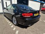 BMW 3-serie Coupé 320i Corporate Lease Executive /Nieuwe ap, Zwart, 4 cilinders, 4 stoelen, Origineel Nederlands
