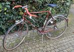 Mercier fiets met fraai stuur 60 cm frame, Fietsen en Brommers, 59 cm of meer, Ophalen, Jaren '60 of nieuwer