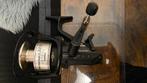 Shimano 6500B Baitrunner, Watersport en Boten, Ophalen of Verzenden, Gebruikt, Molen