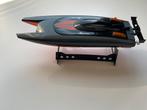 Gadget Monster RC Boot - Snelle raceboot!, Ophalen of Verzenden, Gebruikt, Overige typen