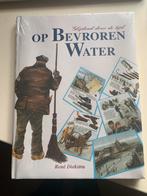 Op bevroren water René Diekstra, Boeken, Ophalen of Verzenden, Zo goed als nieuw, Overige onderwerpen