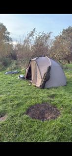 Nash Titan Hide XL met extra’s, Ophalen of Verzenden, Gebruikt