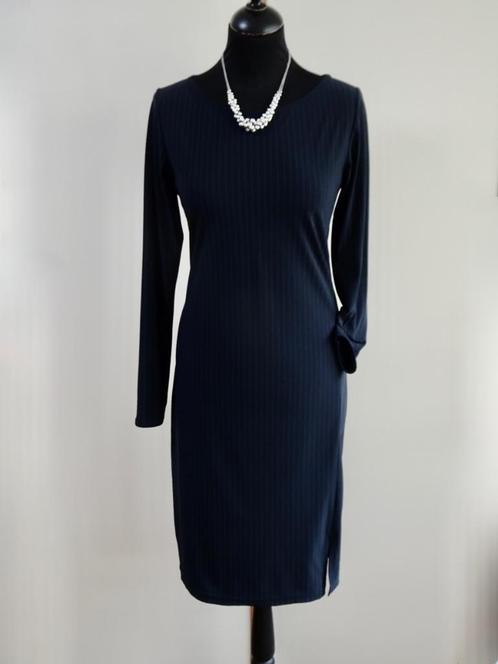 Nieuwe Studio Anneloes jurk maat S, Kleding | Dames, Jurken, Nieuw, Maat 36 (S), Blauw, Knielengte, Ophalen of Verzenden