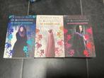 Reeks Fantasy boeken Richelle Mead Alchemisten, Ophalen of Verzenden, Gelezen, Richelle Mead