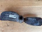 Bronzen schroef 2 blad, Watersport en Boten, Ophalen of Verzenden, Gebruikt, Motor en Techniek