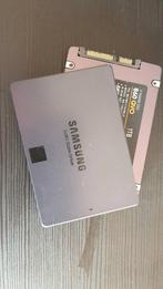 V-NAND SSD Samsung 860 QVO 1TB, Intern, Gebruikt, Ophalen of Verzenden, 1TB
