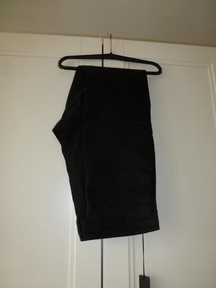 7) Replay 32-32 Zwart, Kleding | Heren, Spijkerbroeken en Jeans, Nieuw, W32 (confectie 46) of kleiner, Zwart, Ophalen of Verzenden