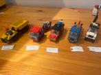 Diverse Lego auto’s jaren ‘80, Complete set, Ophalen of Verzenden, Lego, Zo goed als nieuw