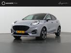 Ford Puma 1.0 EcoBoost Hybrid ST-Line X | Panoramadak | Wint, Voorwielaandrijving, 125 pk, Leder en Stof, Bedrijf