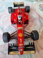 Michael Schumacher Ferrari f310 1996lees advert, Ophalen of Verzenden, Zo goed als nieuw