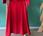 Ladress Kendal Red  maat XL, Verzenden, Maat 46/48 (XL) of groter, Zo goed als nieuw, LaDress