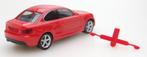 Herpa 023870 BMW 1 Coupe rood, Verzenden, Nieuw, Auto, Herpa
