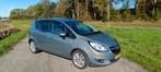 Opel Meriva 1.4 Turbo 88KW 2015 Bruin, Auto's, Voorwielaandrijving, 65 €/maand, 680 kg, 4 cilinders
