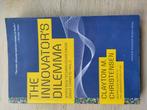 Innovator's dilemma - Clayton Christensen, Ophalen of Verzenden, Clayton Christensen, Management, Zo goed als nieuw