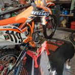 Ktm 250sxf, Motoren, Motoren | KTM, 250 cc, Particulier, Crossmotor, 1 cilinder