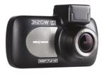 Nextbase 312GW - Dashcam - Zwart, Ophalen of Verzenden, Zo goed als nieuw