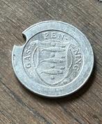 Gasmunt Enkhuizen, Postzegels en Munten, Munten | Nederland, Ophalen of Verzenden, Vóór koninkrijk, Overige waardes, Losse munt