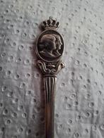 lepeltje Juliana en Bernard., Antiek en Kunst, Antiek | Bestek, Ophalen of Verzenden