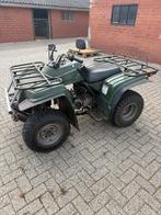 Yamaha Quad voor Onderdelen, Motoren, 1 cilinder, 11 kW of minder