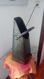 Vintage Kolenkit / Houtbak, Overige materialen, Gebruikt, Mand, Ophalen of Verzenden