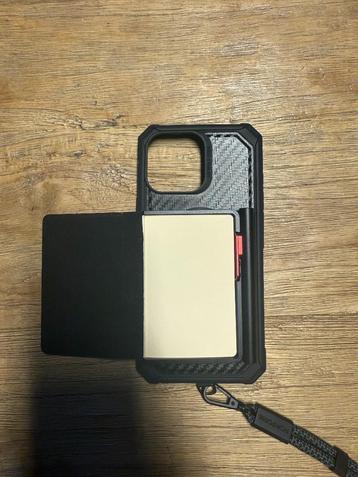 MagSafe Notitie Accessoire - Noble Crafters - Noble Note beschikbaar voor biedingen