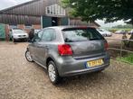 Volkswagen Polo 1.2 TSI Comfortline | Airco + Cruise nu €, Voorwielaandrijving, Euro 5, Gebruikt, Zwart