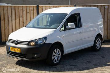 Volkswagen Caddy Bestel 1.6 TDI + Airco / Android beschikbaar voor biedingen