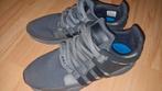 EQT/Adidas/Nubikk Mt 42/43, Kleding | Heren, Schoenen, Ophalen of Verzenden, Zo goed als nieuw, Wit, Sneakers of Gympen