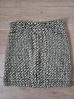 Josephine en Co tweed rok 40, Kleding | Dames, Rokken, Ophalen of Verzenden, Zo goed als nieuw, Maat 38/40 (M), Boven de knie