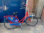 Dames-meisjesfiets Sparta Granny, 47 tot 50 cm, Ophalen, Gebruikt, Sparta