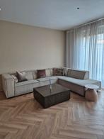 By Sidde hoekbank, Ophalen, Gebruikt