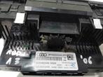 Bedieningspaneel kachel Audi A3 8P0820043AA, Auto-onderdelen, Ophalen of Verzenden, Gebruikt