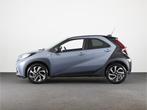 Toyota Aygo X 1.0 VVT-i MT Pulse *DEMO* | Camera | Climate C, Auto's, Toyota, 12 maanden, Stof, 4 stoelen, Origineel Nederlands