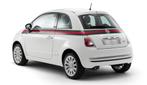 Sticker set Fiat 500 Gucci nieuw in verpakking origineel, Ophalen