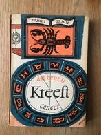 Kreeft,		85H, Ophalen, Gelezen, Spiritualiteit algemeen, Overige typen